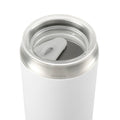 Marka Copper Vac Tumbler w/ SS straw 20oz