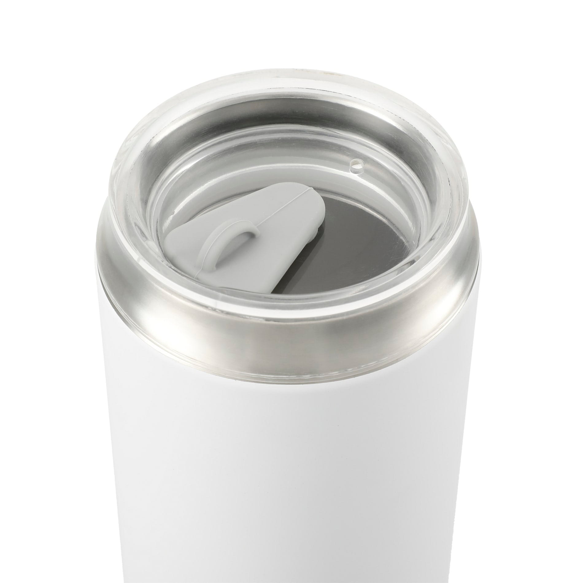 Marka Copper Vac Tumbler w/ SS straw 20oz