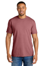 COMFORT COLORS  ®  Heavyweight Ring Spun Tee. 1717