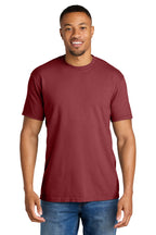 COMFORT COLORS  ®  Heavyweight Ring Spun Tee. 1717