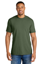 COMFORT COLORS  ®  Heavyweight Ring Spun Tee. 1717