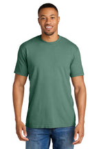 COMFORT COLORS  ®  Heavyweight Ring Spun Tee. 1717