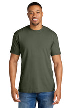 COMFORT COLORS  ®  Heavyweight Ring Spun Tee. 1717