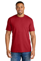 COMFORT COLORS  ®  Heavyweight Ring Spun Tee. 1717