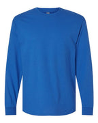 Unisex Heavy Cotton™ Long Sleeve T-Shirt