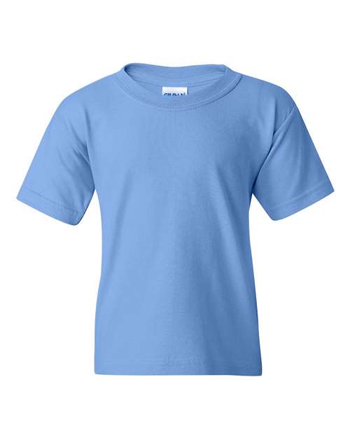 Camiseta infantil Heavy Cotton™