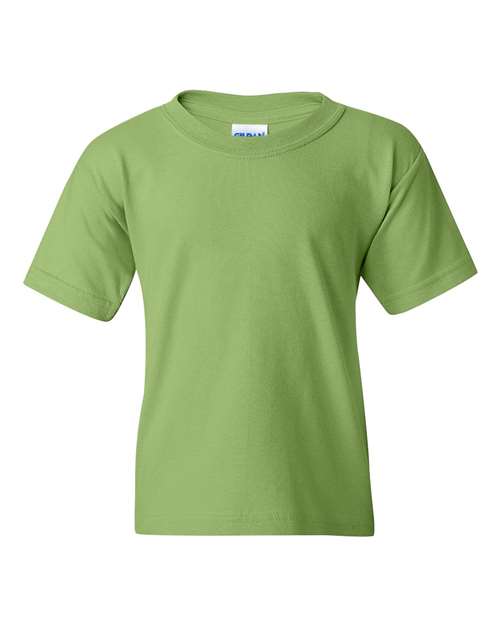 Camiseta infantil Heavy Cotton™