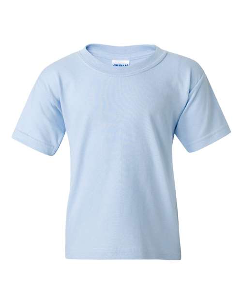 Camiseta infantil Heavy Cotton™