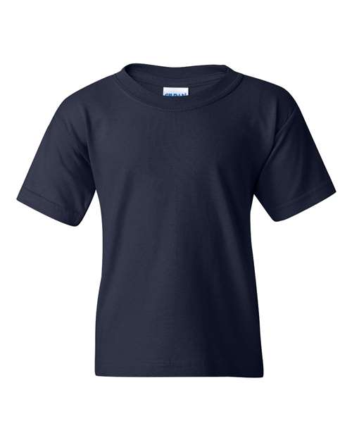 Camiseta infantil Heavy Cotton™