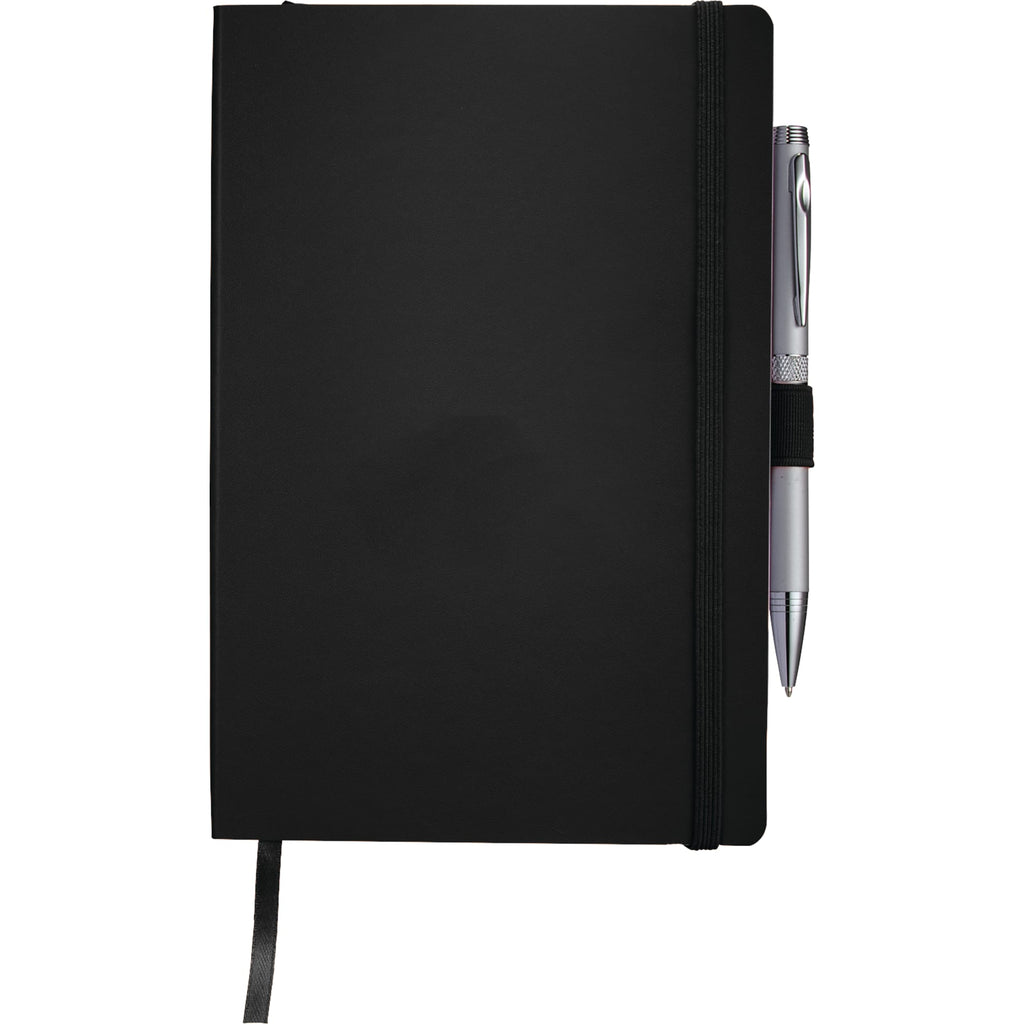 FSC® Mix 5.5"x 8.5" Nova Soft Bound Journal
