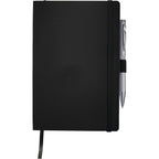FSC® Mix 5.5"x 8.5" Nova Soft Bound Journal