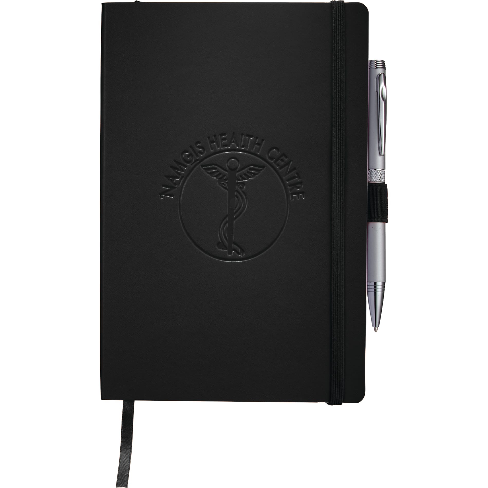 FSC® Mix 5.5"x 8.5" Nova Soft Bound Journal