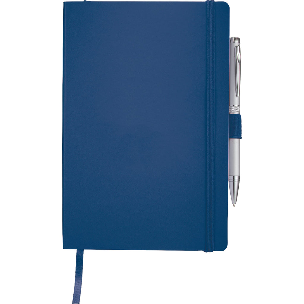 FSC® Mix 5.5"x 8.5" Nova Soft Bound Journal