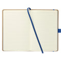FSC® Mix 5.5" x 8.5" Eco Color Bound Journal
