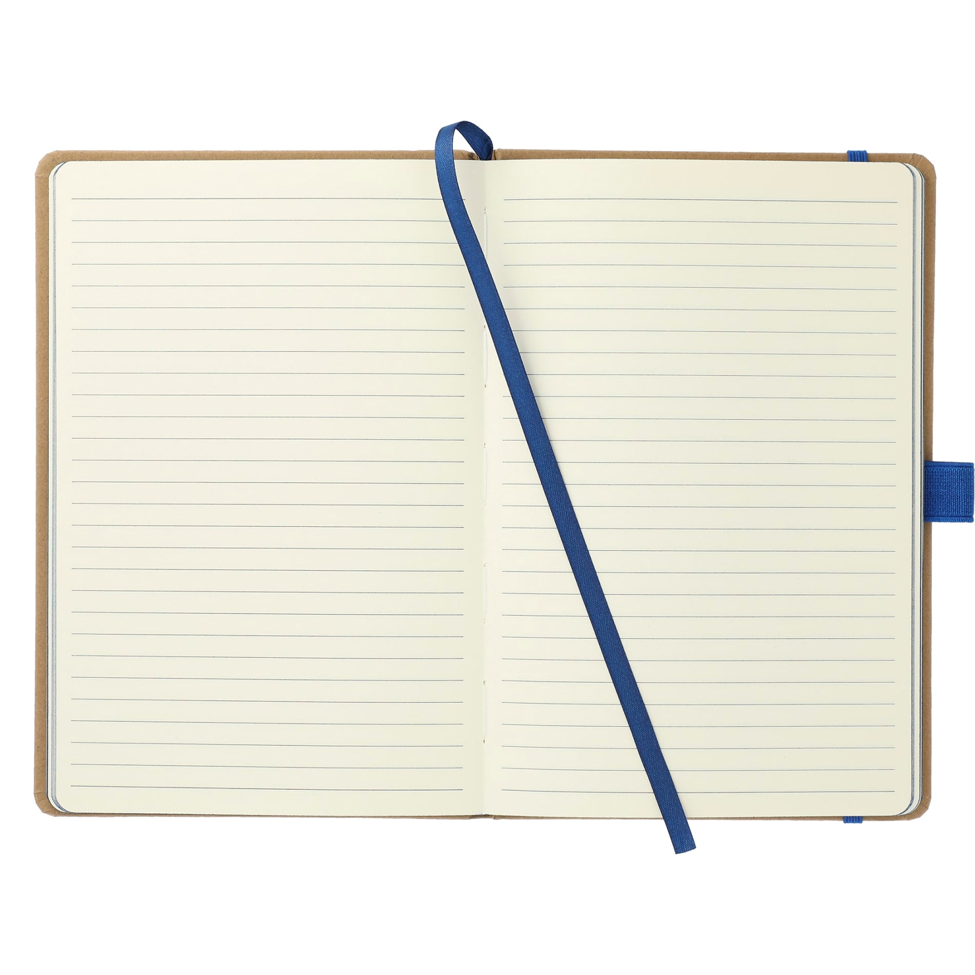 FSC® Mix 5.5" x 8.5" Eco Color Bound Journal