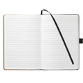 FSC® Mix 5.5" x 8.5" Bamboo Bound Journal
