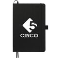 FSC® 5.5" x 8.5" Recycled Marine Bound Journal