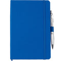 FSC® 5.5" x 8.5" Recycled Marine Bound Journal
