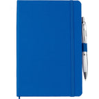 FSC® 5.5" x 8.5" Recycled Marine Bound Journal