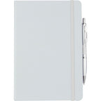 FSC® 5.5" x 8.5" Recycled Marine Bound Journal