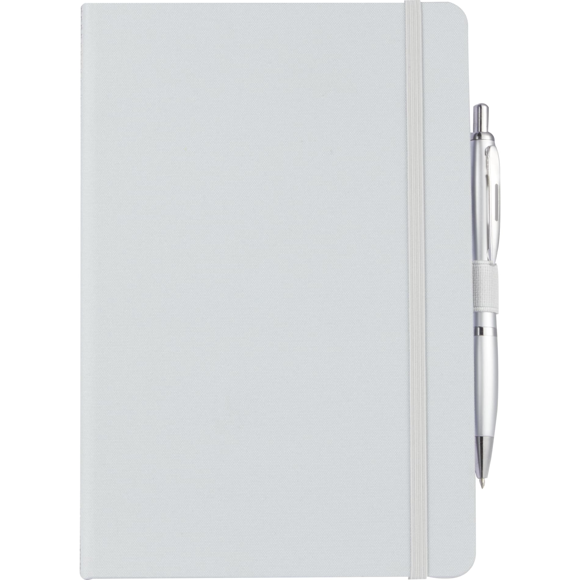 FSC® 5.5" x 8.5" Recycled Marine Bound Journal