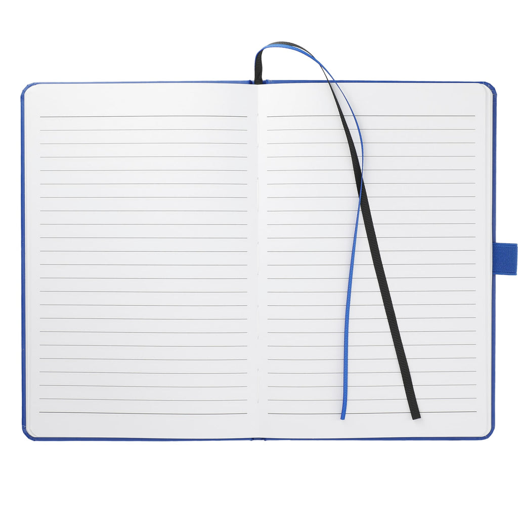 FSC® Mix 5.5" x 8.5" Bound Journal