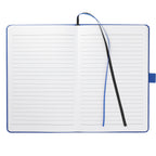 FSC® Mix 5.5" x 8.5" Bound Journal