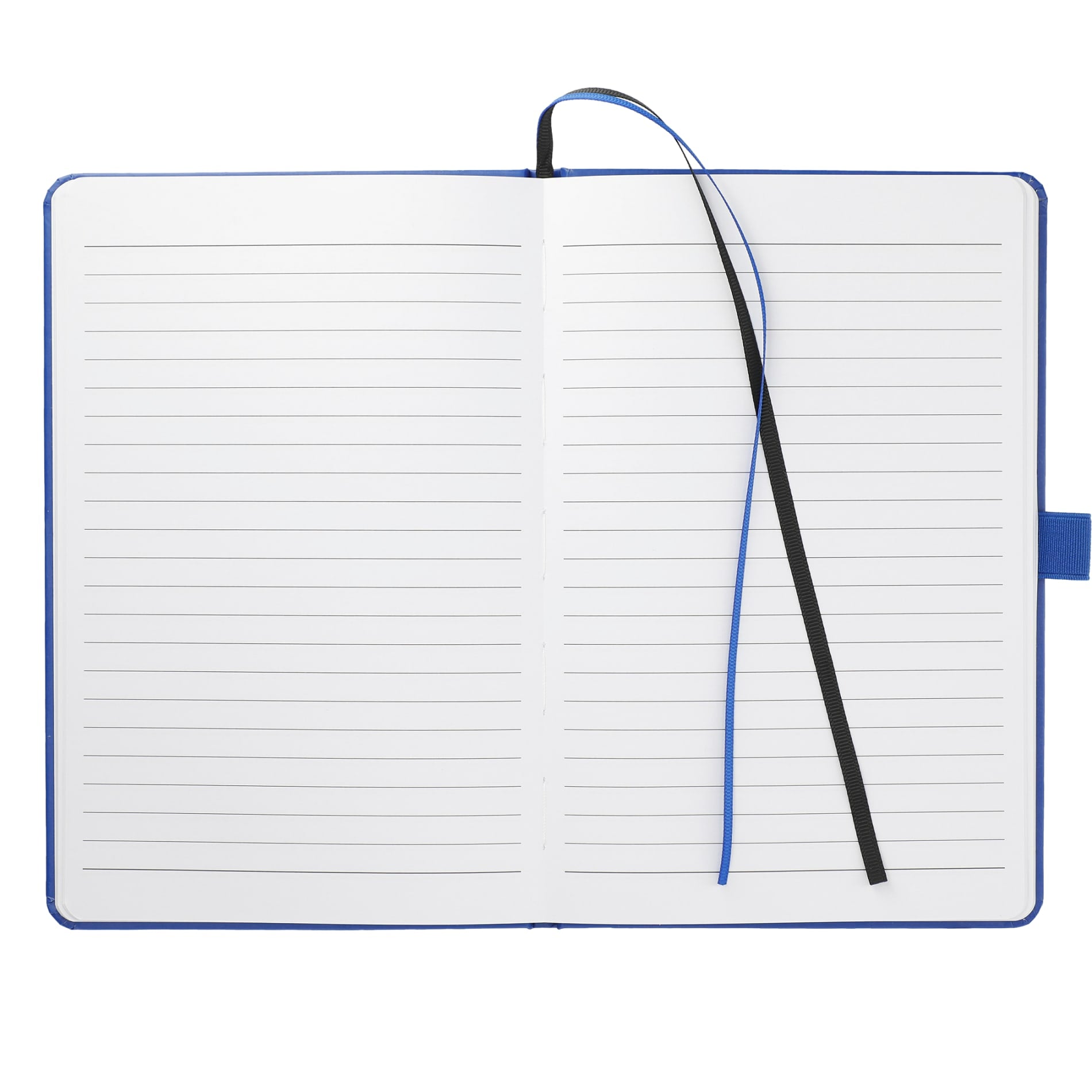 FSC® Mix 5.5" x 8.5" Bound Journal