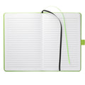 FSC® Mix 5.5" x 8.5" Bound Journal