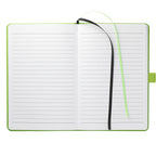 FSC® Mix 5.5" x 8.5" Bound Journal