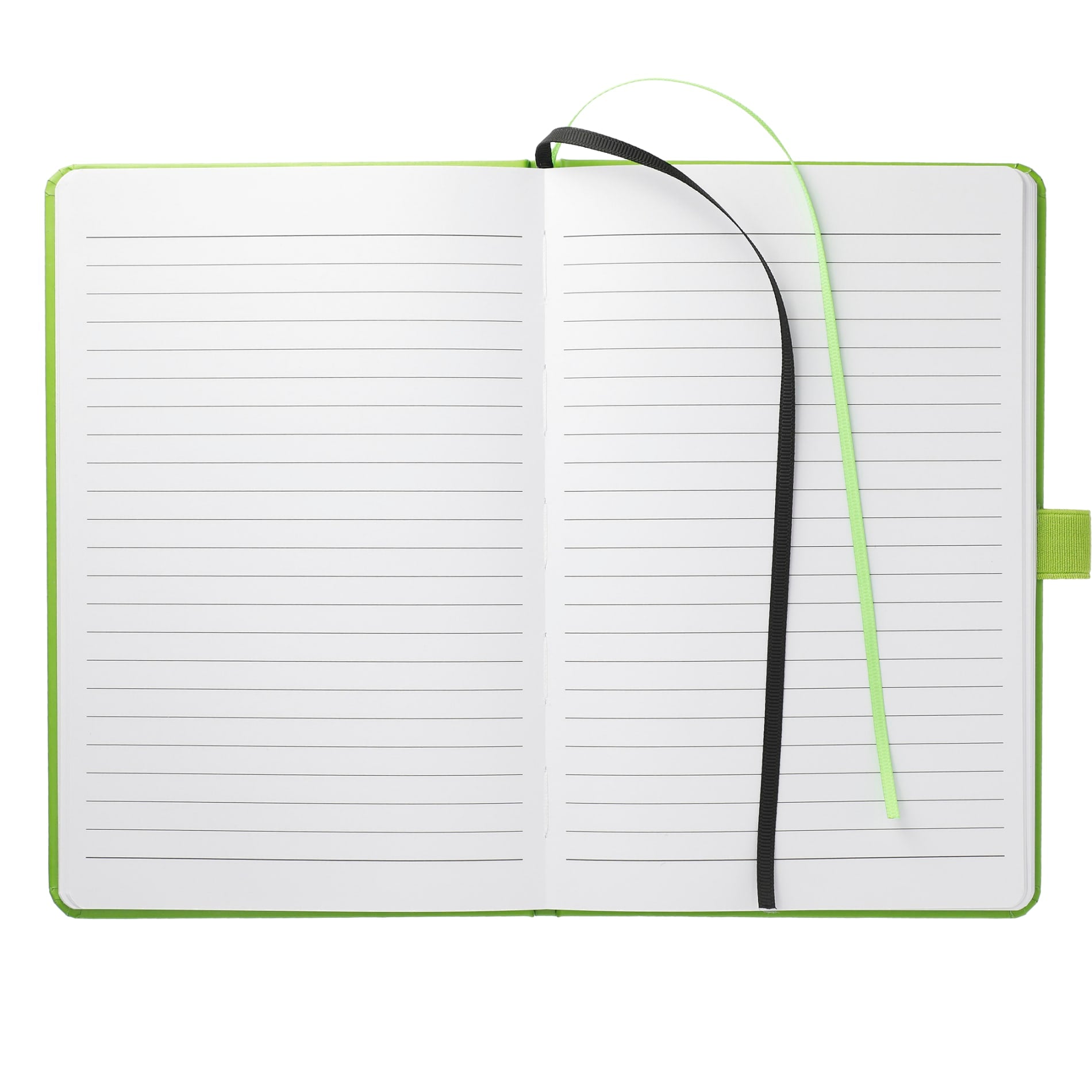 FSC® Mix 5.5" x 8.5" Bound Journal
