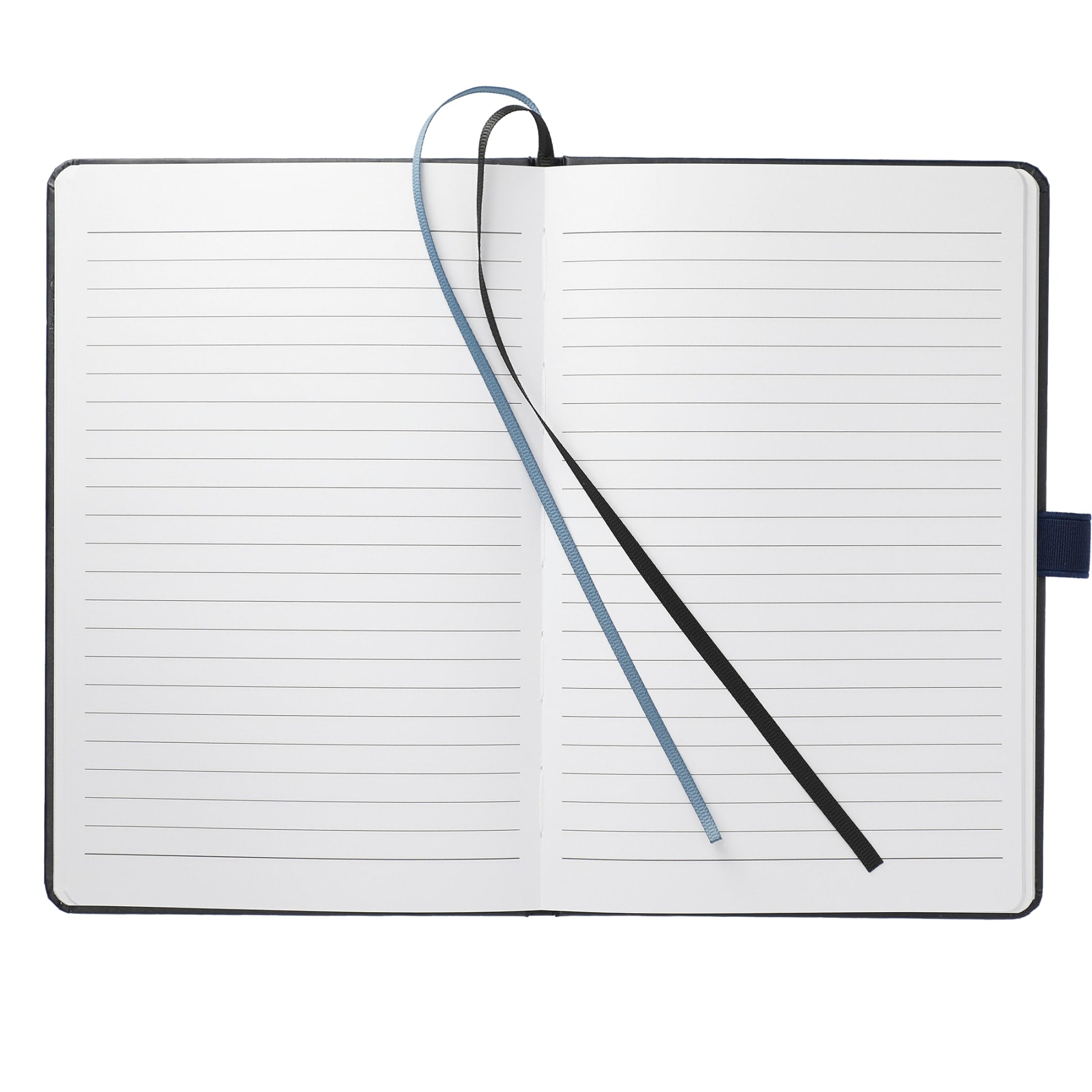 FSC® Mix 5.5" x 8.5" Bound Journal