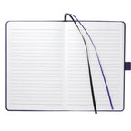 FSC® Mix 5.5" x 8.5" Bound Journal