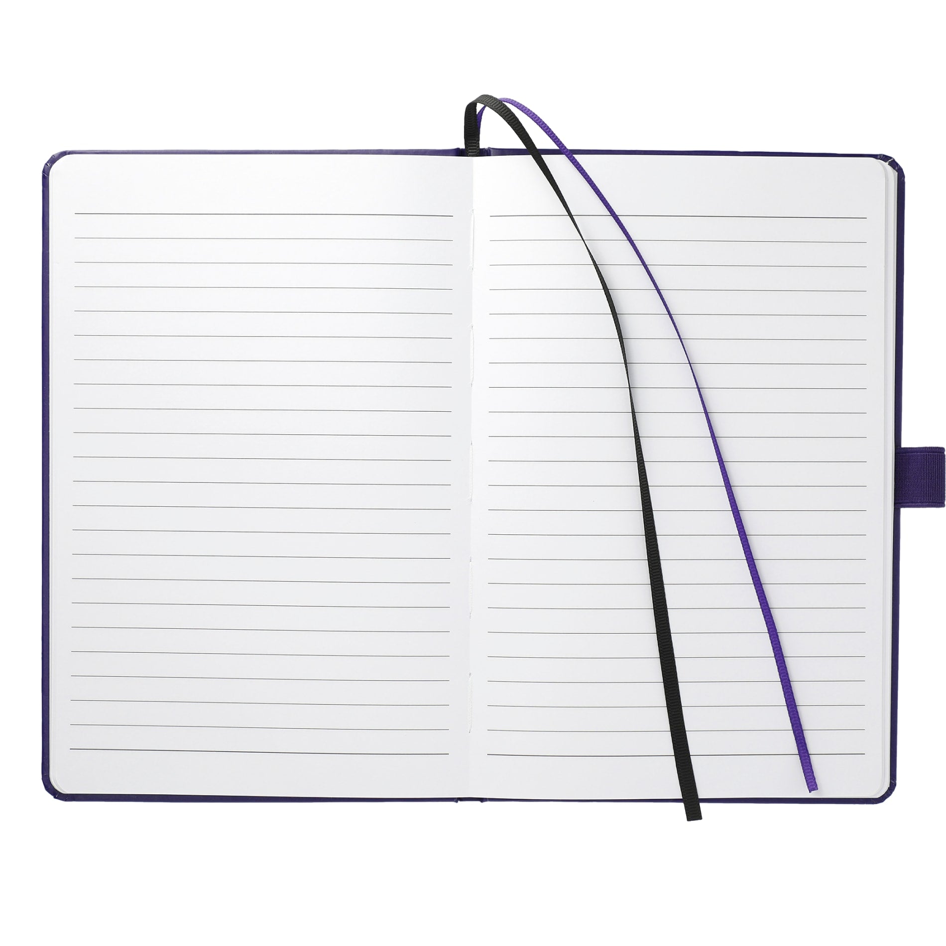 FSC® Mix 5.5" x 8.5" Bound Journal