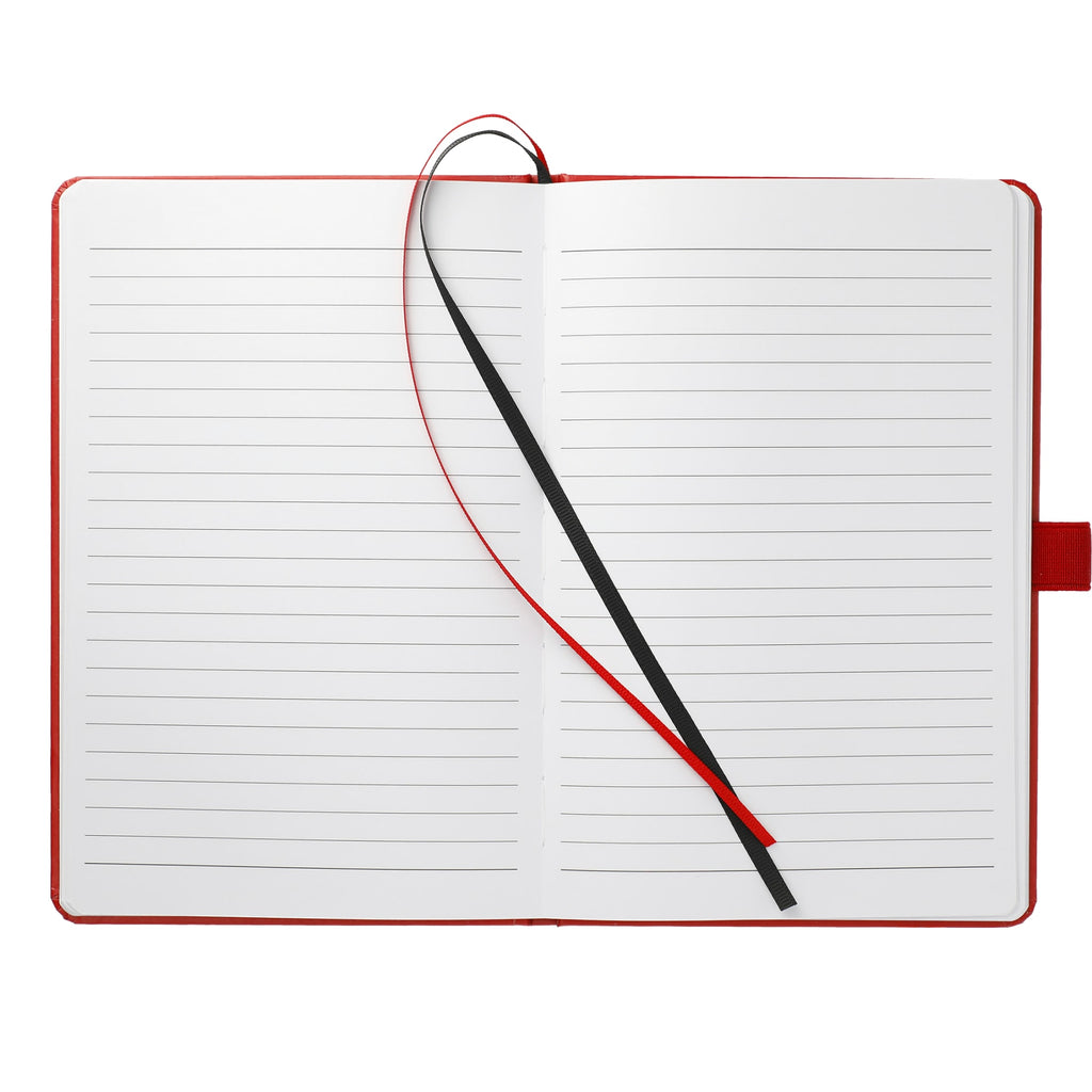 FSC® Mix 5.5" x 8.5" Bound Journal