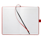 FSC® Mix 5.5" x 8.5" Bound Journal