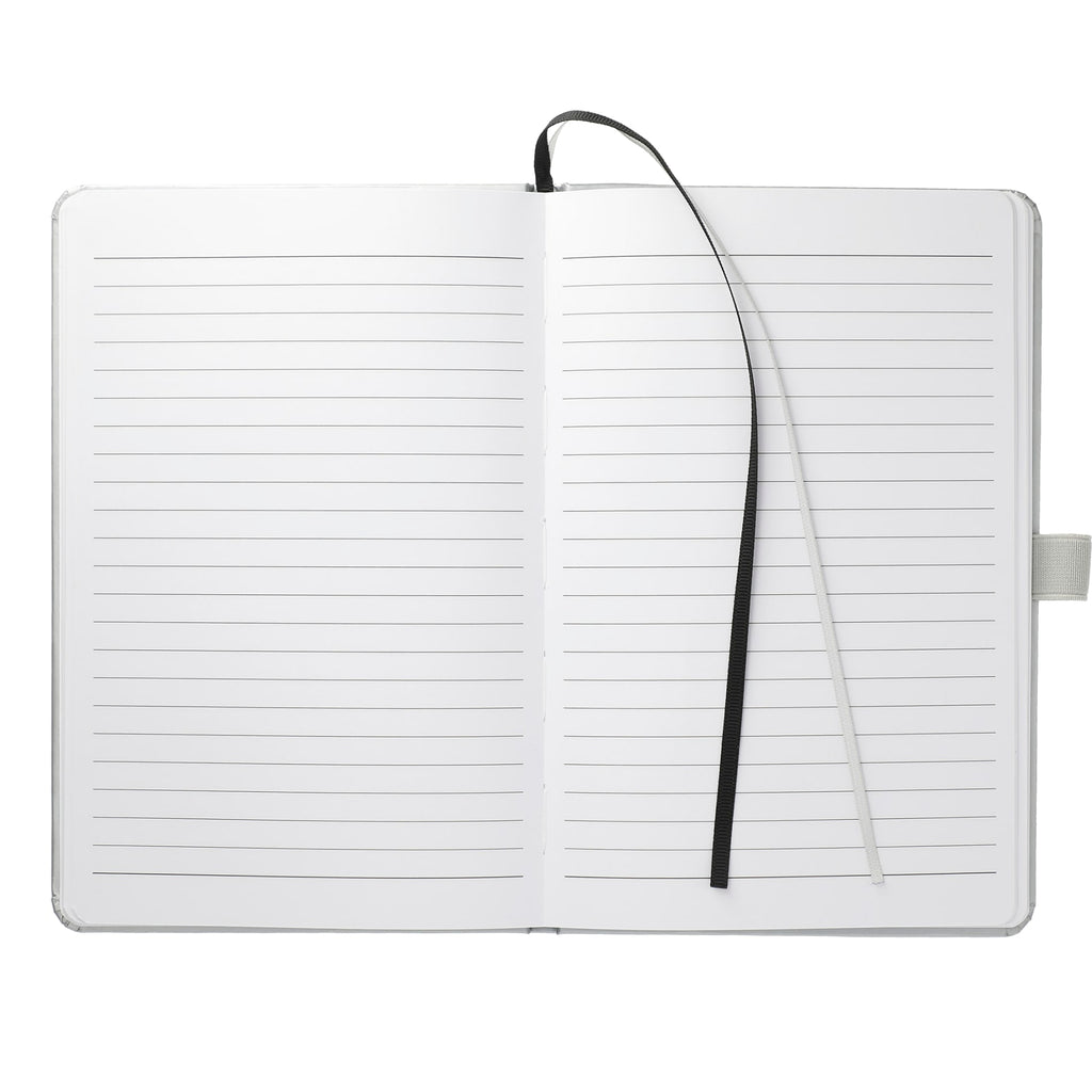 FSC® Mix 5.5" x 8.5" Bound Journal
