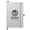 FSC® Mix 5.5" x 8.5" Bound Journal