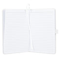 5.5" x 8.5" FSC® Recycled Seed Paper Bound Journal