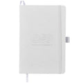 5.5" x 8.5" FSC® Recycled Seed Paper Bound Journal