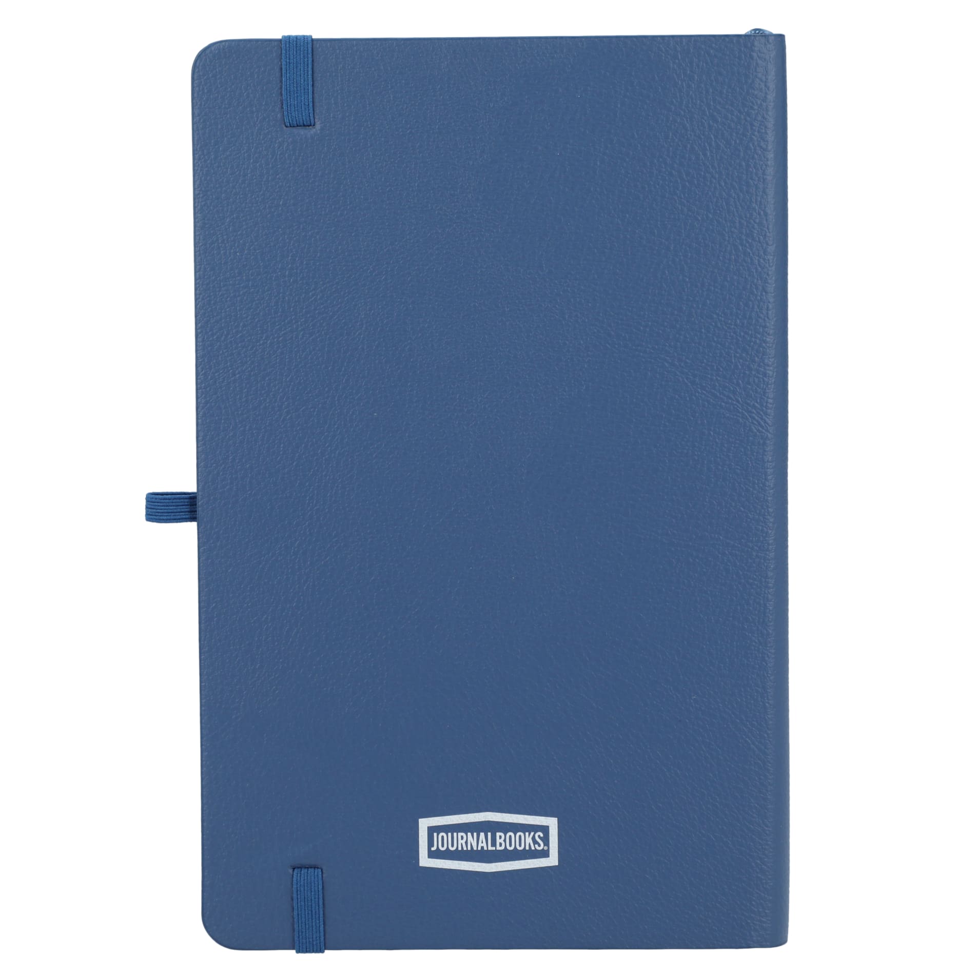 5.5" x 8.5" Kaya Bamboo Trim Journal