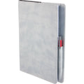 7" x 10" FSC® Recycled Morano Refillable Journal