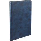 7" x 10" FSC® Recycled Morano Refillable Journal