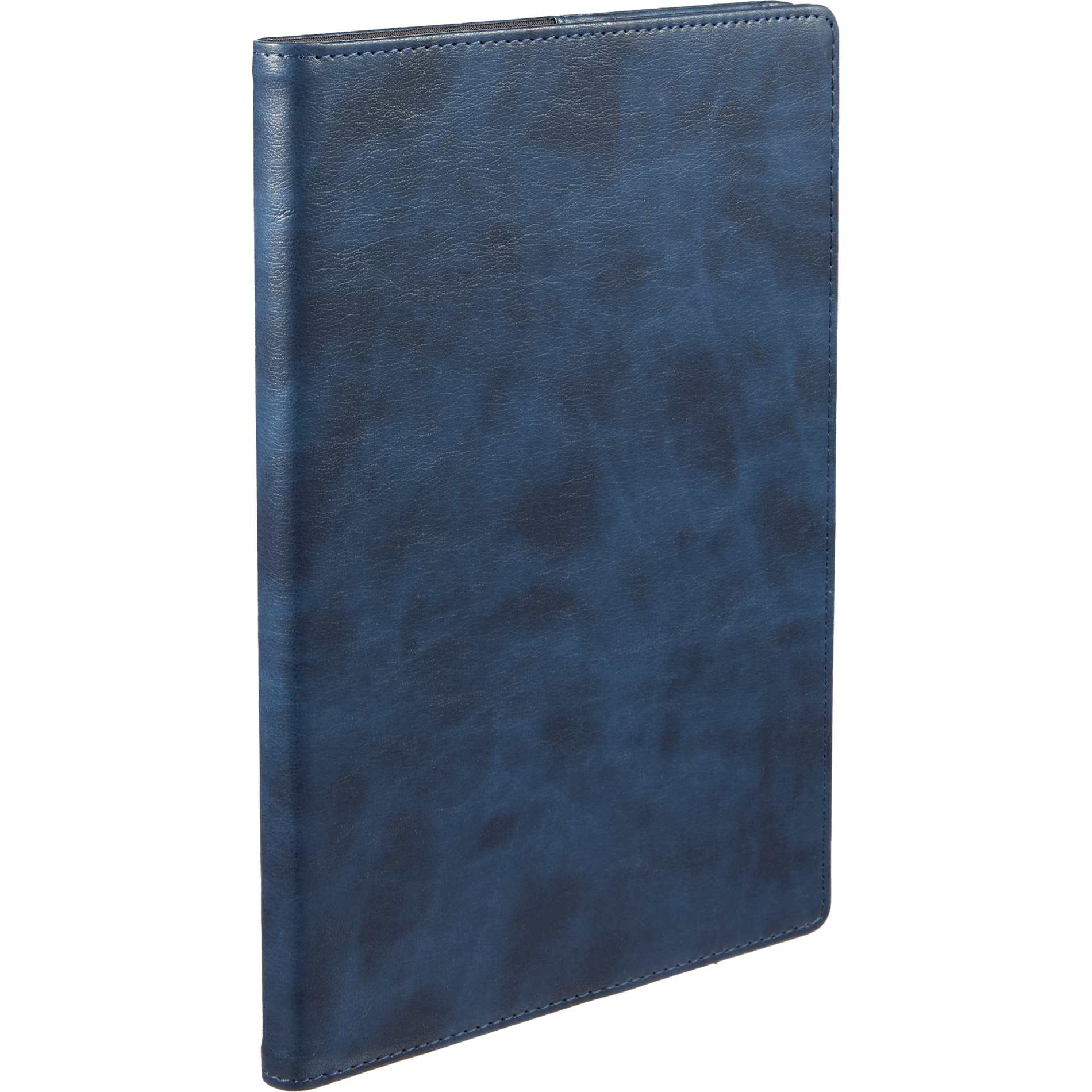 7" x 10" FSC® Recycled Morano Refillable Journal
