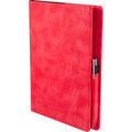 7" x 10" FSC® Recycled Morano Refillable Journal