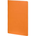 5.5” x 8” FSC ® Recycled Mano Slim Meeting Journal