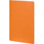 5.5” x 8” FSC ® Recycled Mano Slim Meeting Journal