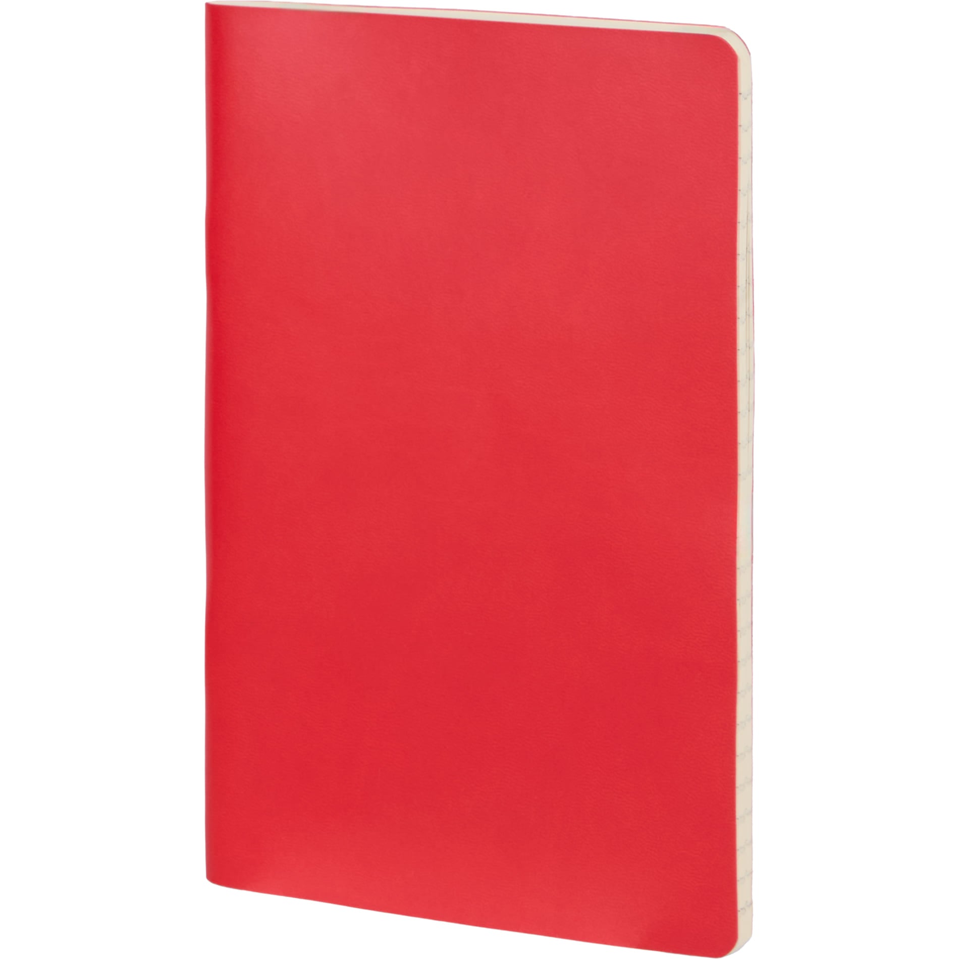 5.5” x 8” FSC ® Recycled Mano Slim Meeting Journal