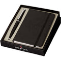 Sheaffer® Pocket Notebook and Pen Gift Set