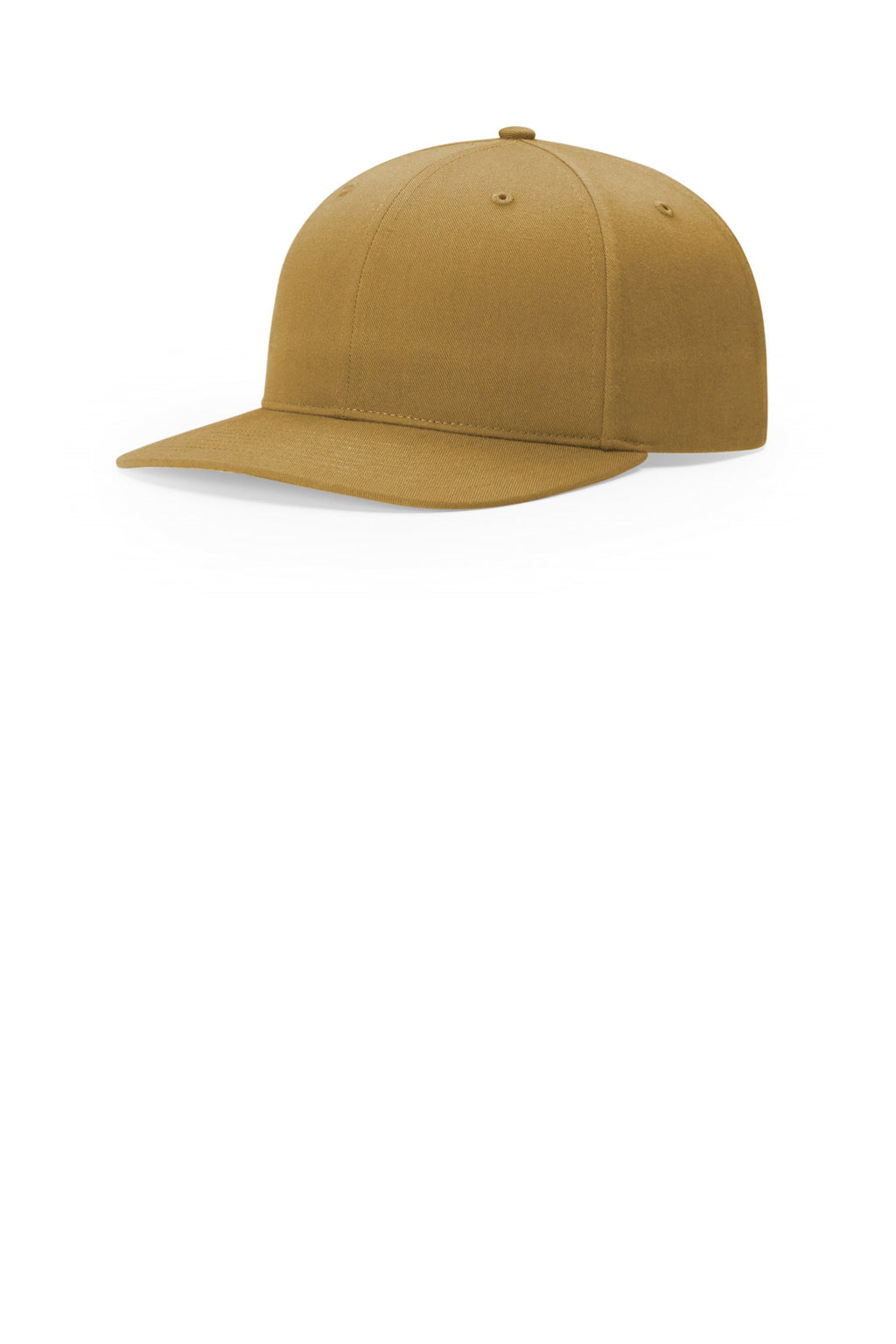 Gorra de camionero de sarga sólida Richardson 312